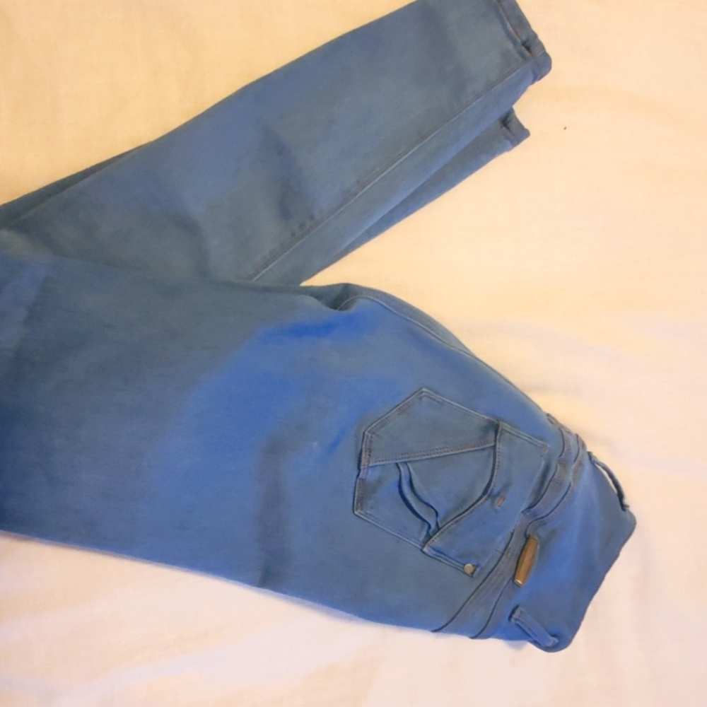 Colombian jeans 07/12